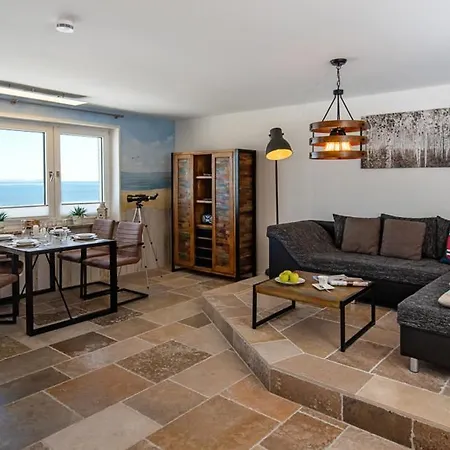 Apartment Inselblick