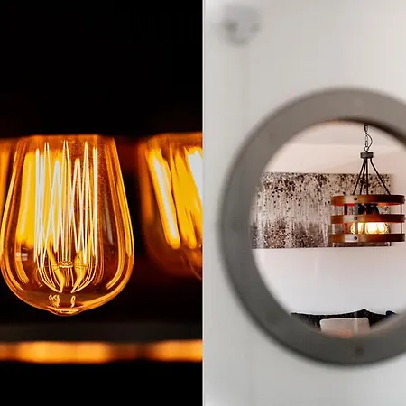 Inselblick Apartament *