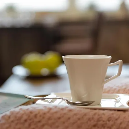 Apartament Inselblick *