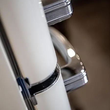 Apartament Inselblick Hörnum