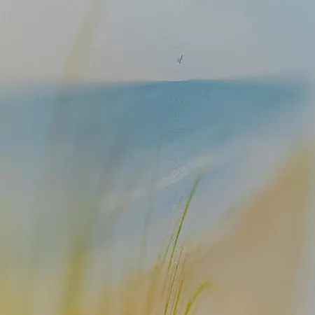 Inselblick Apartament