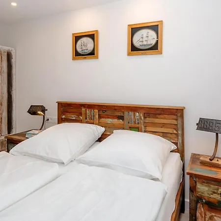 Apartament Inselblick