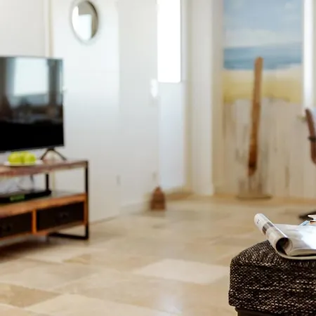 Inselblick * Hörnum