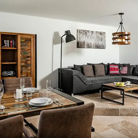 Apartament Inselblick Hörnum