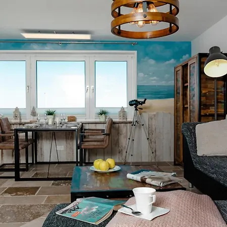 Inselblick * Hörnum