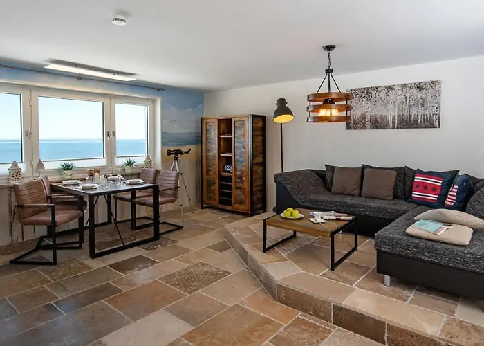 Lejlighed Inselblick