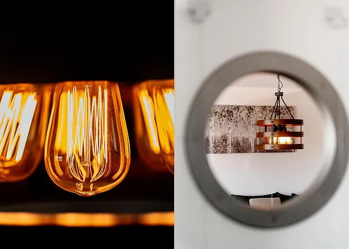 Inselblick Lejlighed *