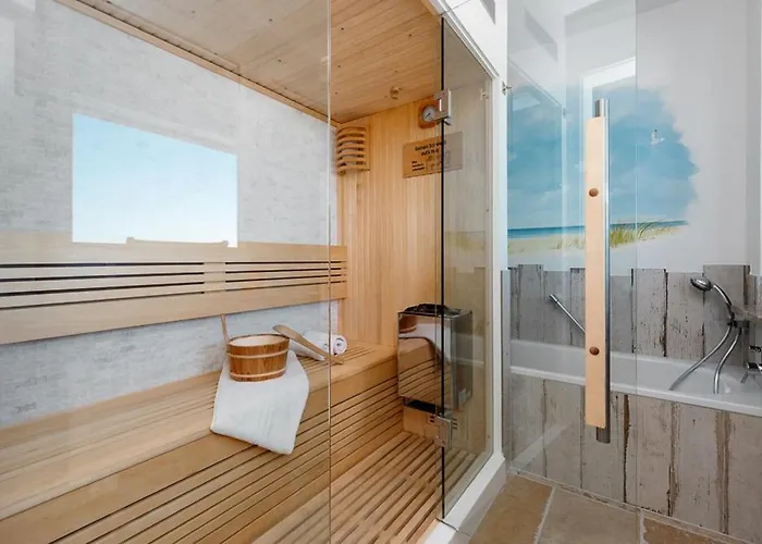 Lejlighed Inselblick *