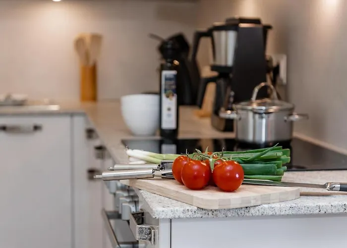 Lejlighed Inselblick *