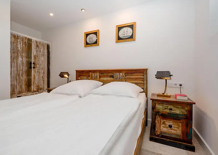 Lejlighed Inselblick *