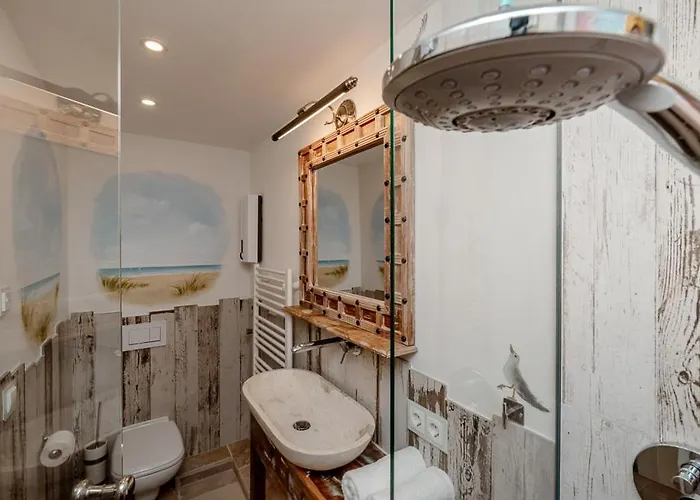 Lejlighed Inselblick